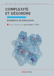 Complexité et désordre