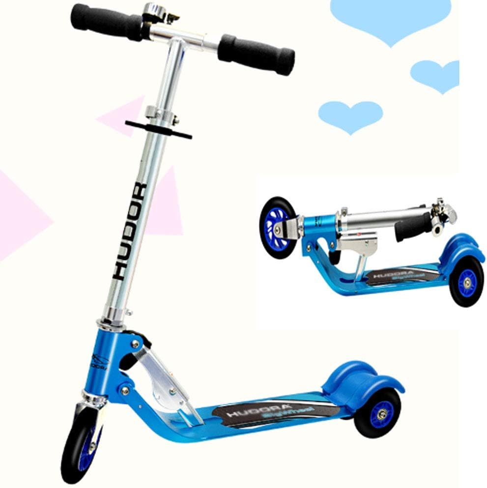 foldable scooter child
