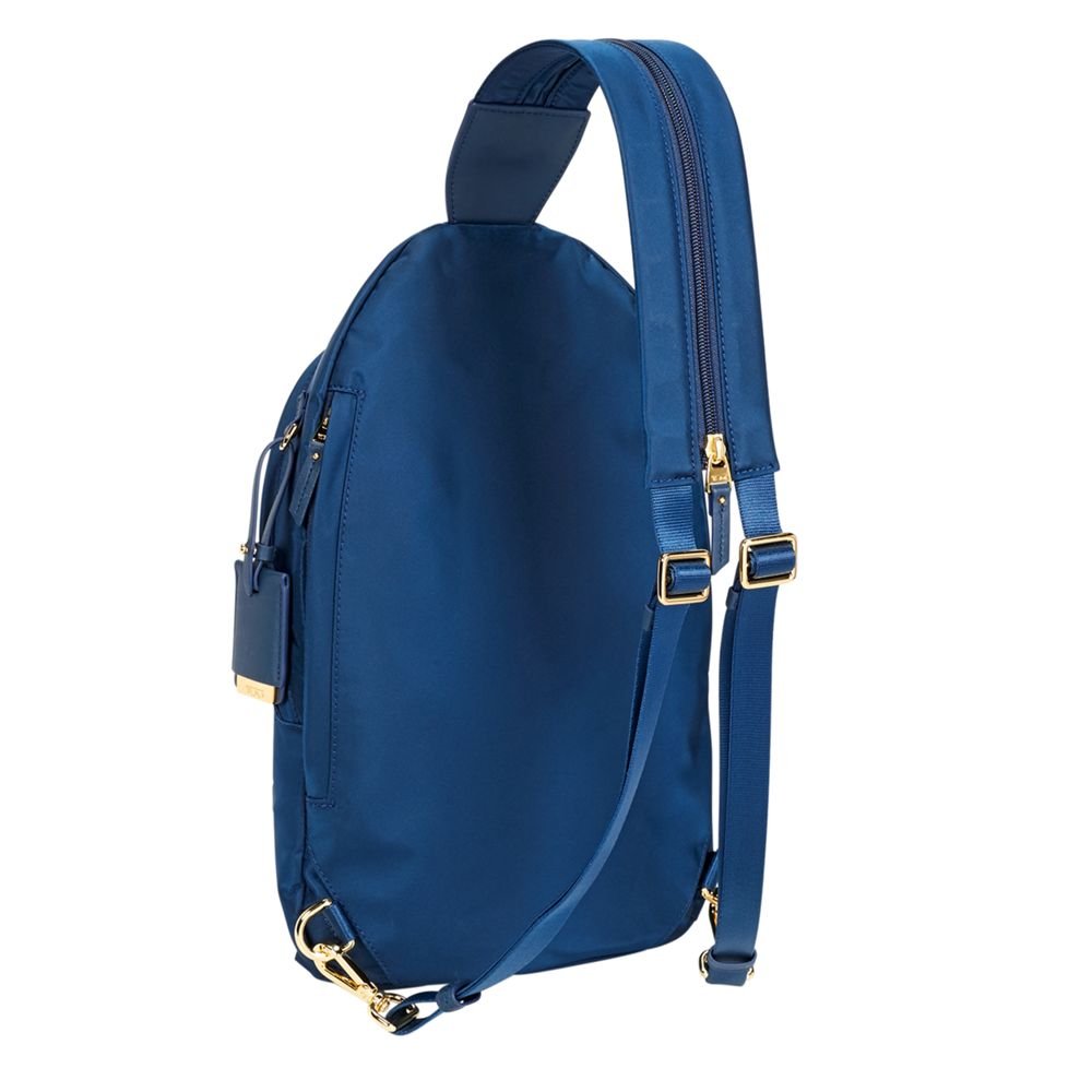 best travel duffel bags for women Blue Tumbled Leather Weekender Duffle Bag Color:Limited Edition Triple Black travel duffel updated-1786994067 Deluxe Toiletry Kit