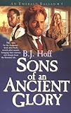 Sons of an Ancient Glory (An Emerald Ballad #4) by