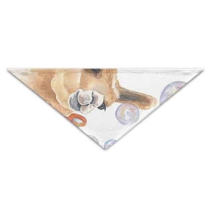 Amazon Com Muaepzdl Bubble Sheep Turban Triangle Scarf Bib Scarf