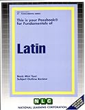 Latin, , 0837374472