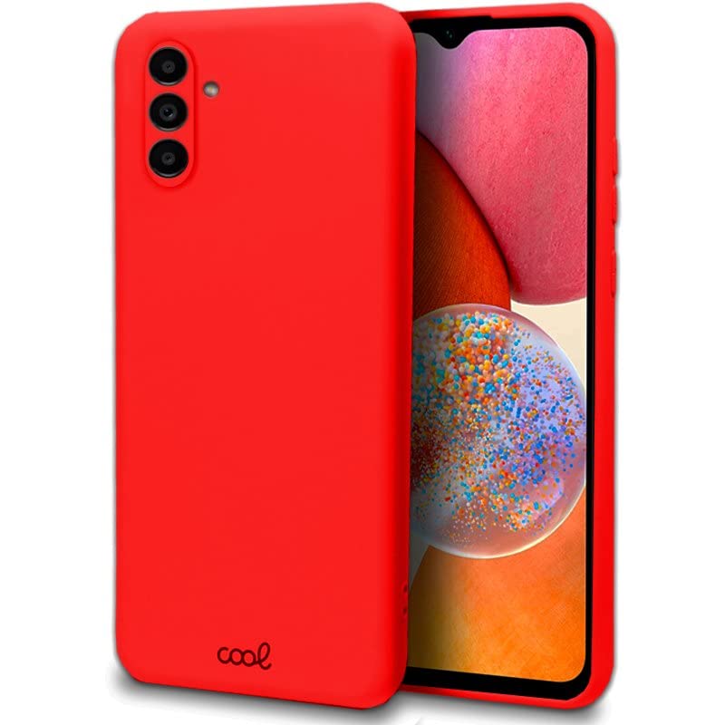 Carcasa Cool para Samsung A145 Galaxy A14 / A14 5G Silicona... en promo sur Amazon