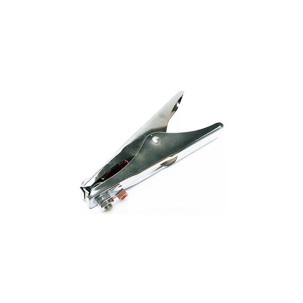 Fartools 150502 Earth Clamp 500 A