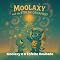 Livro Moolaxy e o Enfeite Roubado: Uma aventura cósmica de Natal sobre amizade, partilha e luz (moolaxy (edição em português) Livro 1)