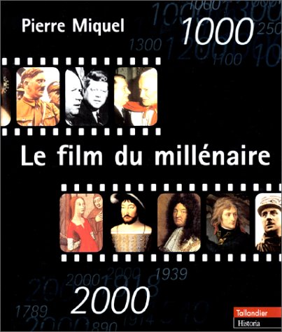 Le  film du millénaire