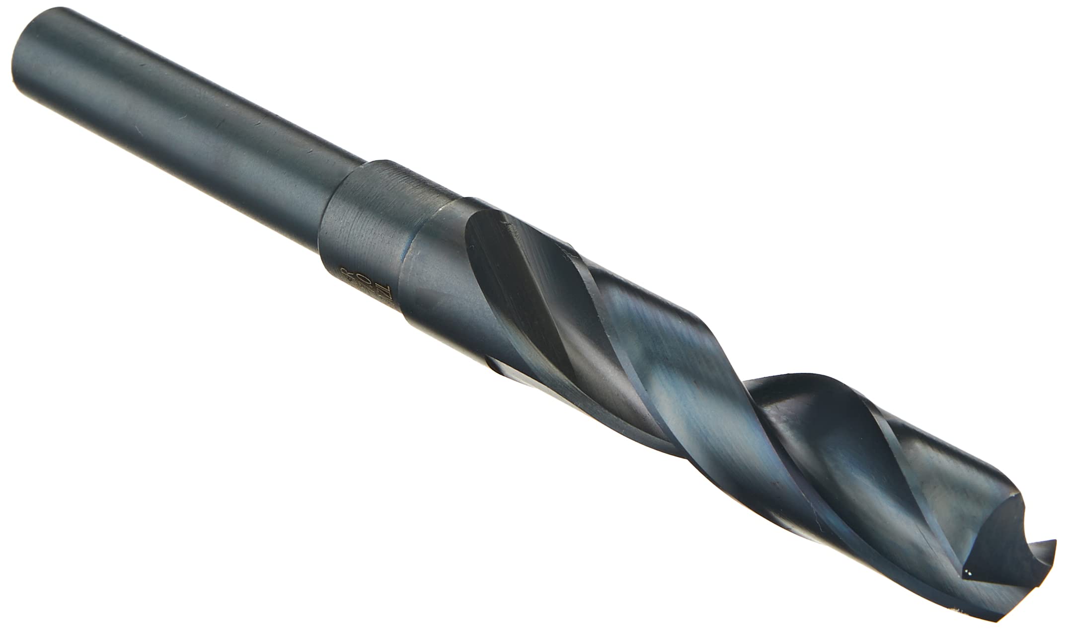 Dormer A170 Hs 1/2in Parallel Shank Drill 17mm