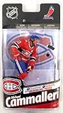 NHL Series 24 2010 Michael Cammalleri Montreal Canadiens Action Figure