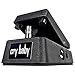 Dunlop CBM95 Crybaby Mini Wah Pedal w/ 2 Patch Cables
