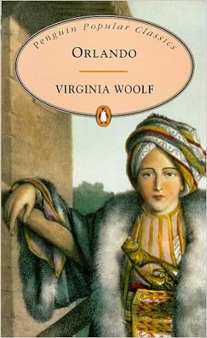 Orlando A Biography Penguin Popular Classics Amazon Co Uk Woolf Virginia 9780140622812 Books
