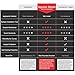 Spectre Shield (6-Pack) Screen Protector Designed for withings Activite Steel Screen Protector [Flexible Clear Film] Case Friendly Accessories