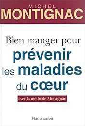 Bien manger pour prévenir les maladies du coeur