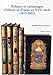 Reliures Et Cartonnages D'editeur En France Au Xixe Siecle (1815-1865) by 