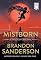 Livro Box Mistborn: A Trilogia Original