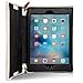 Twelve South Rutledge BookBook for iPad Mini 4 | Artisan Leather Book case and Display Stand for iPad Mini (1st– 4th gen.)