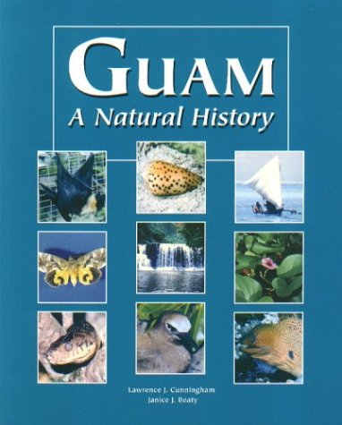 Guam: A Natural History: Skills Book