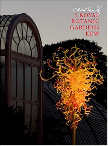 Download Chihuly at the Royal Botanic Gardens, Kew PDF