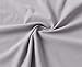 KAYIZU Men's Underwear Breathable Cool and Quick-Drying Boxer Briefs Grey Medium