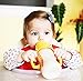 Thinkbaby Thinkster Bottle, Orange (9 ounce)