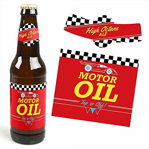 3 Lets+Go+Racing+Birthday+Stickers