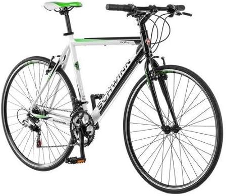 schwinn varsity 1200 aluminum 6061