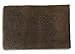 Soggy Doggy Crate Mate Travel Bed, X-Large/28 x 42