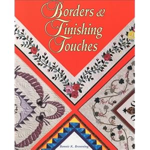 Borders & Finishing Touches