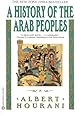 A History of the Arab Peoples