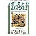 A History of the Arab Peoples