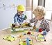 HABA My Very First Games - Little Builders A Cooperative Game for Ages 2 + (Made in Germany)