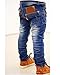 Zhuannian Little Boys Skinny Jeans (3-4T)