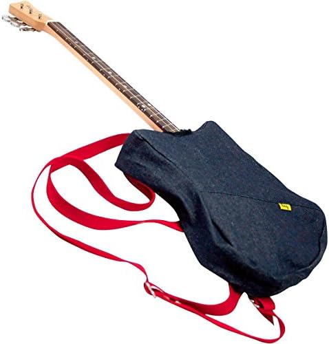 Loog Acoustic Guitar Bag (LGBPKBD)