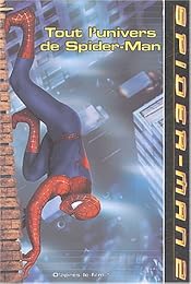 Tout l'univers de Spider-Man