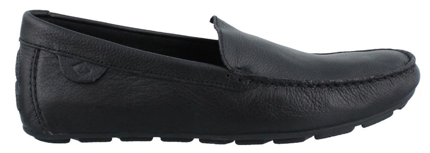sperry wave driver black