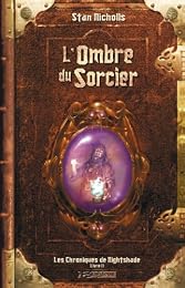L' ombre du sorcier