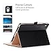 ProCase for Lenovo Tab 4 8 Plus Case - Stand Folio Case Cover for Lenovo Tab 4 8