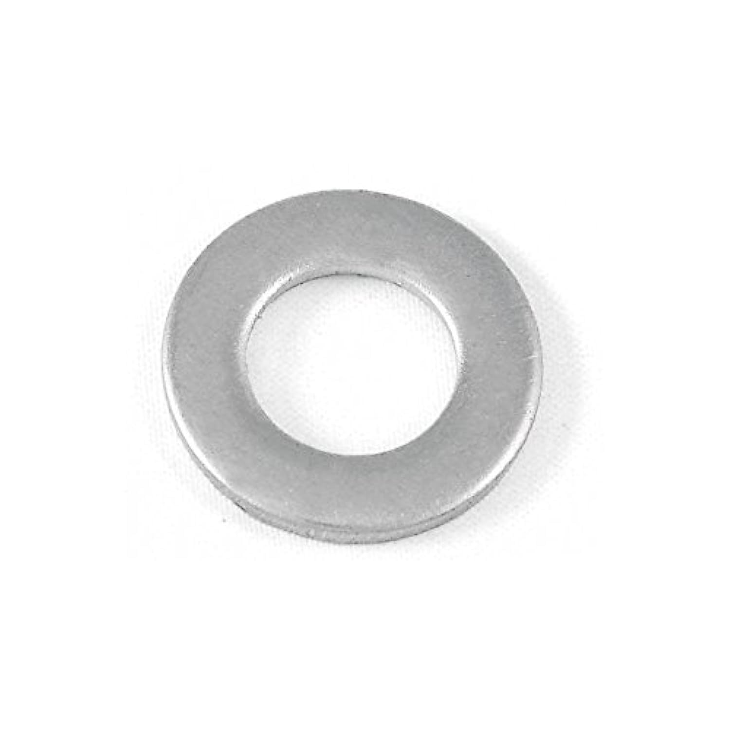 M16 A4 Stainless Steel Flat Washer Pack Size : 8