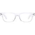 Peepers by PeeperSpecs Clark Blue Light Blocking Reading Glasses