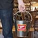 Miller High Life Steel Beer Bucket