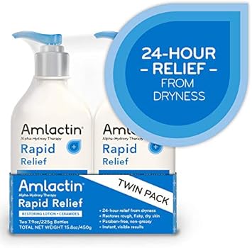 amlactin face cream