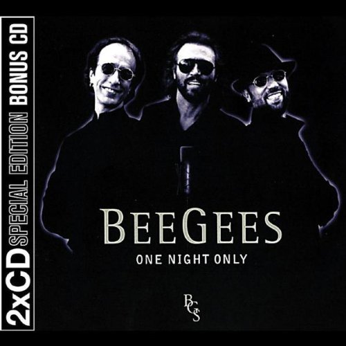 UPC 731454712026, One Night Only (Includes Bonus CD)