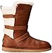 UGG Australia Women's Becket Chestnut 8 M