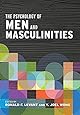 The Psychology of Men and Masculinities