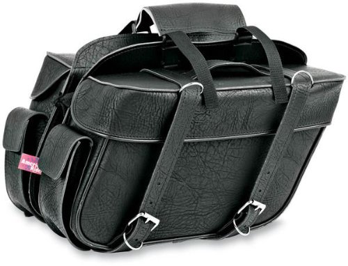 american rider trolly bag price