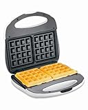 Proctor Silex Belgian Waffle Baker