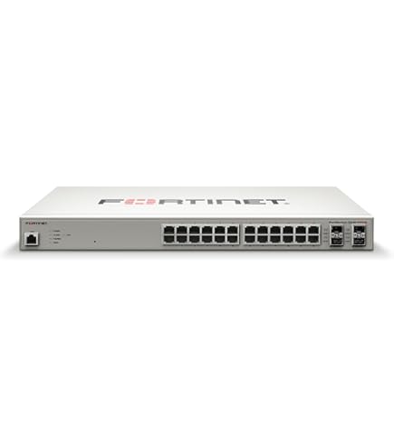 Amazon.com: Fortinet FortiGate-60D, FG-60D Next Generation (NGFW