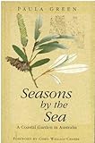 Front cover for the book Seasons by the Sea by Paula Green