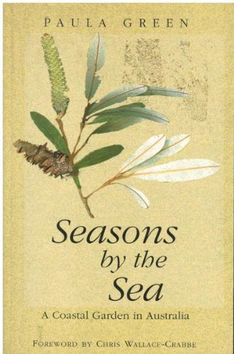 Seasons by the Sea