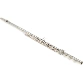 Yamaha YFL-362H Intermediate Flute