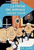 La Ferme des animaux (French Edition) by 